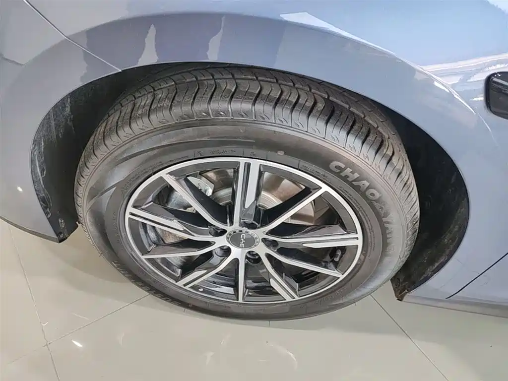 BYD Seal 06 2025 — фото 23