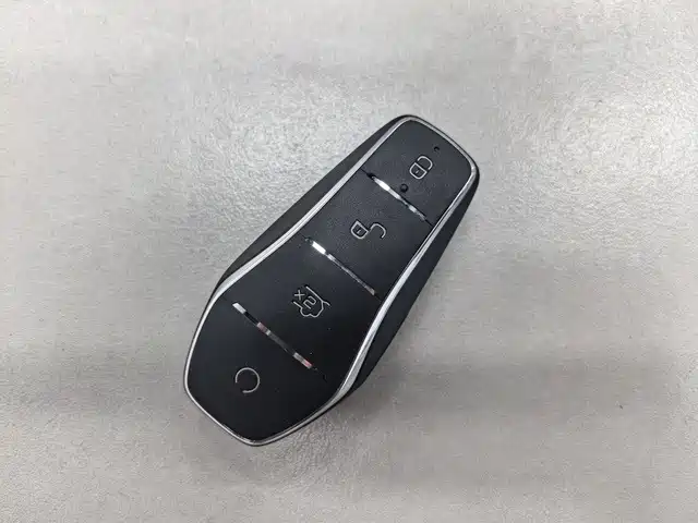 BYD Qin PLUS 2023 — фото 13