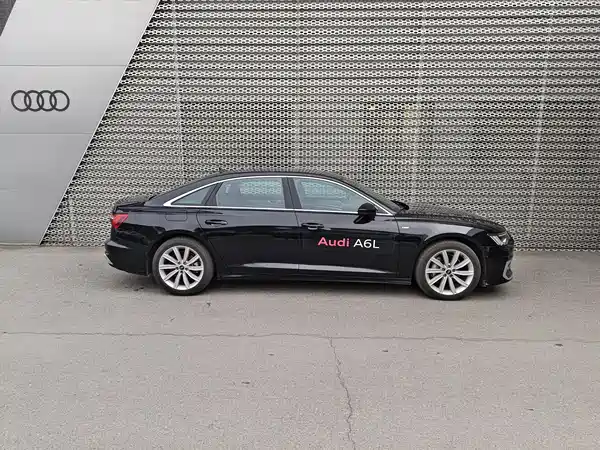 Audi A6L 2024