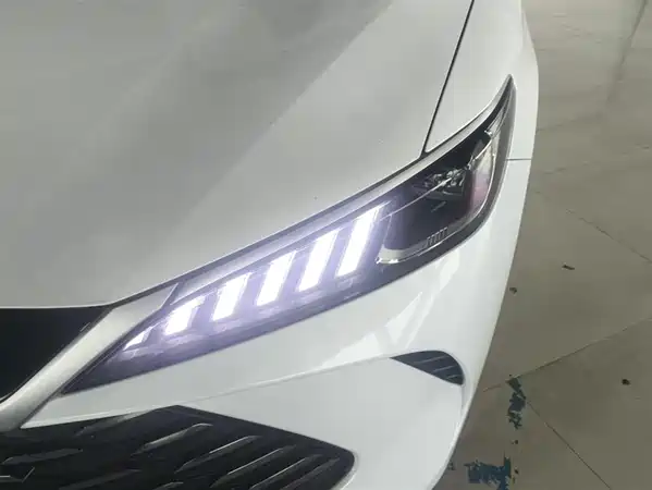 BYD Qin PLUS 2025