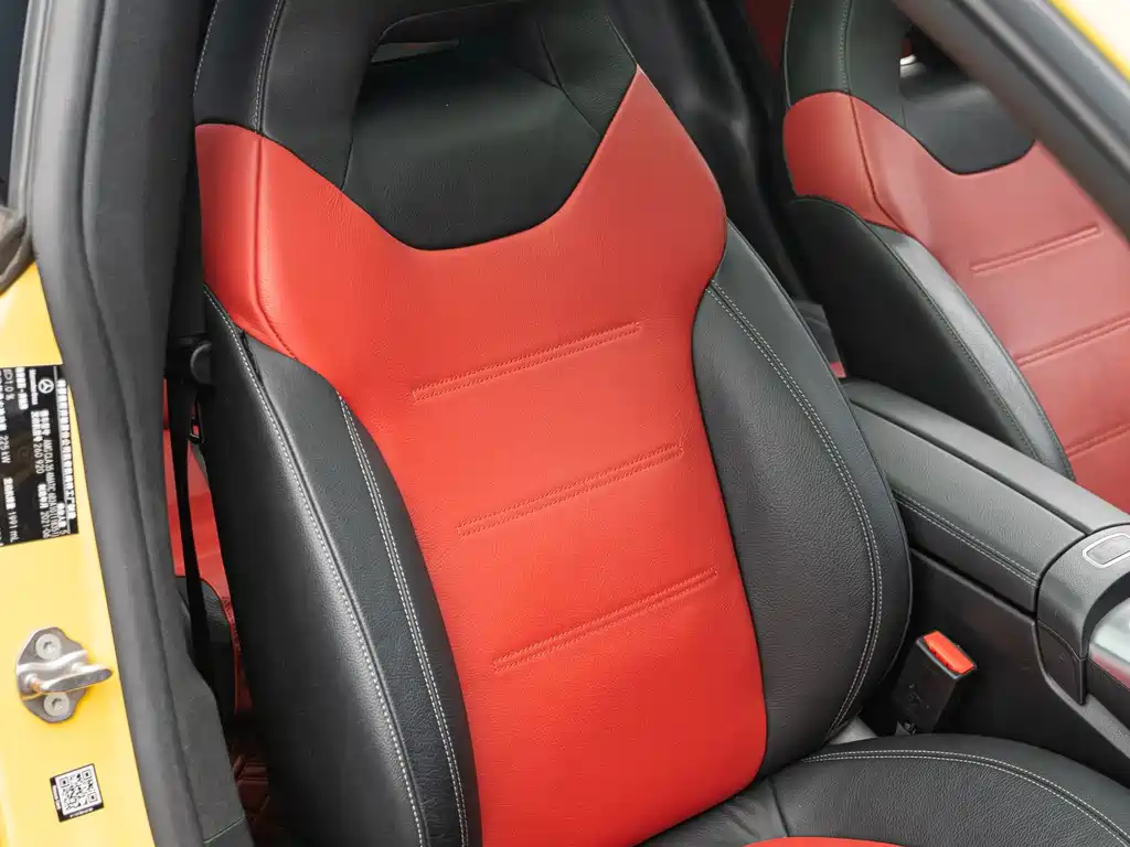 Mercedes-Benz Mercedes CLA AMG 2021 — фото 8