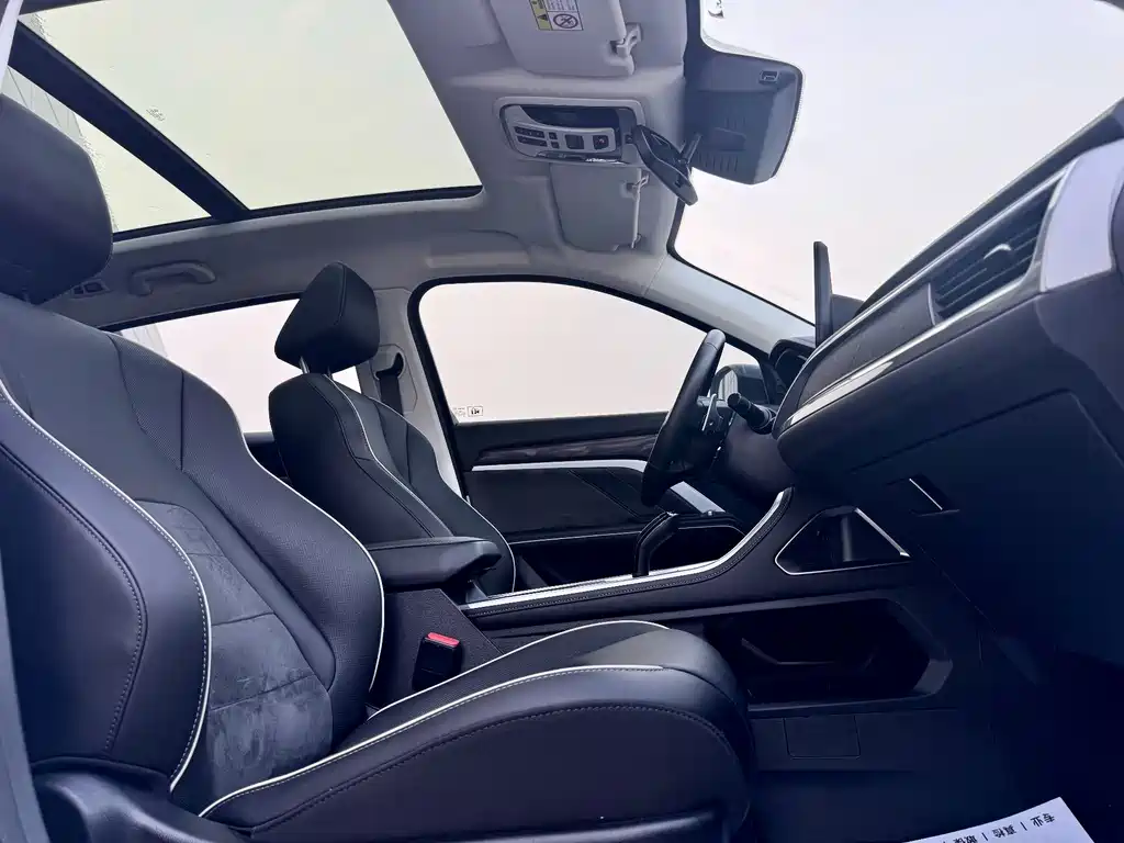 Haval H6 2024 — фото 16