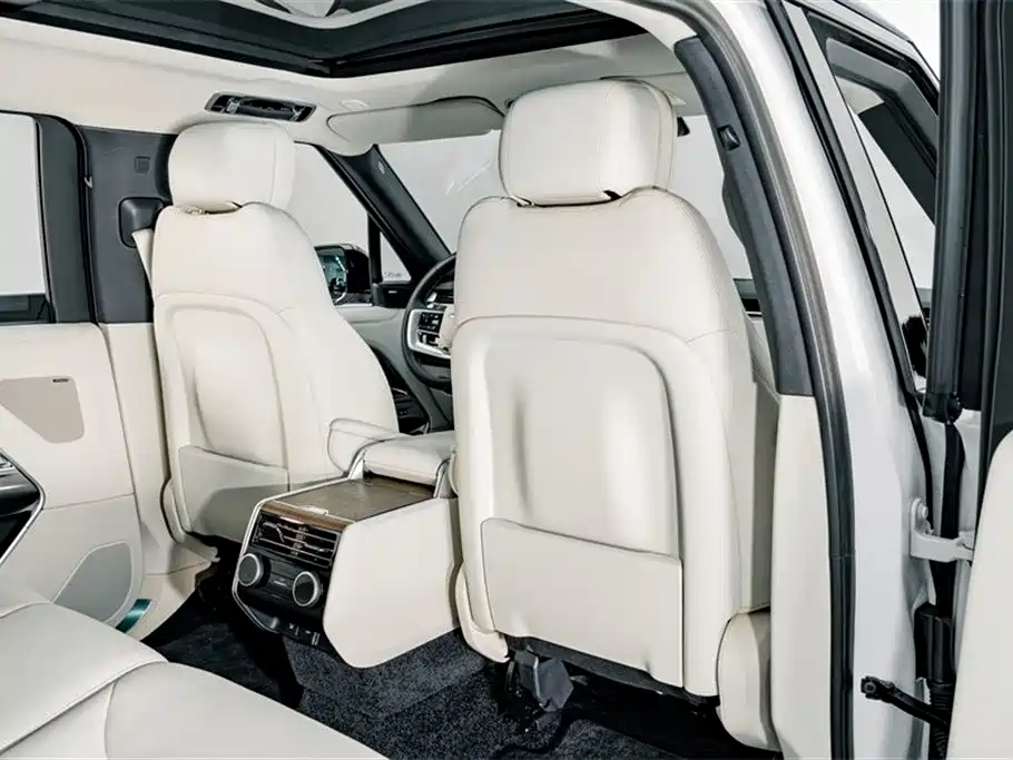 Land Rover Range Rover 2025 — фото 21