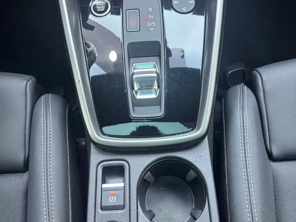 Audi A3 2022 — фото 14