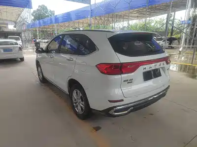 Haval M6 2021