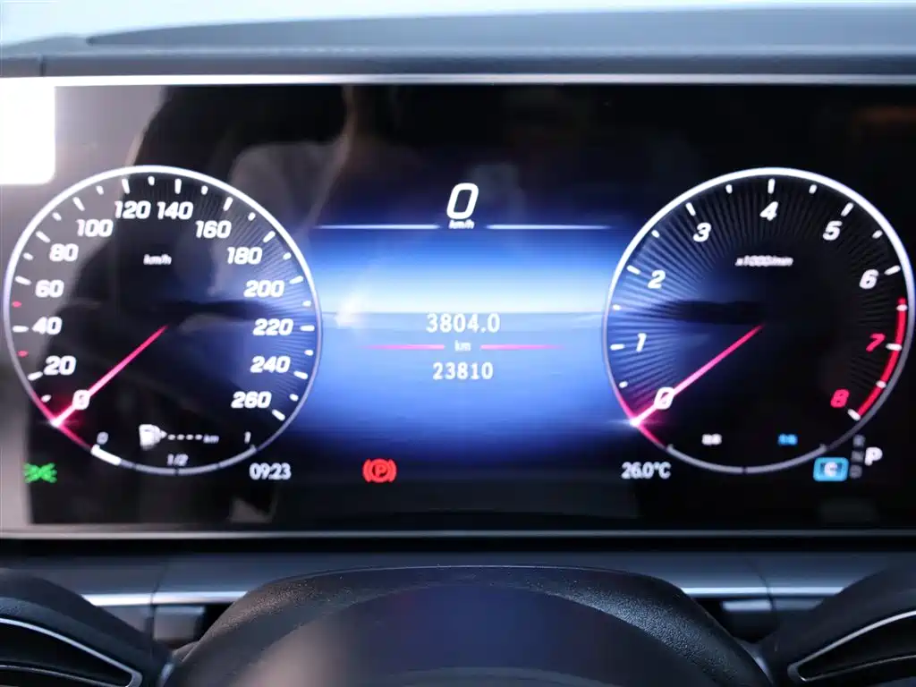 Mercedes-Benz GLE 2025 — фото 15