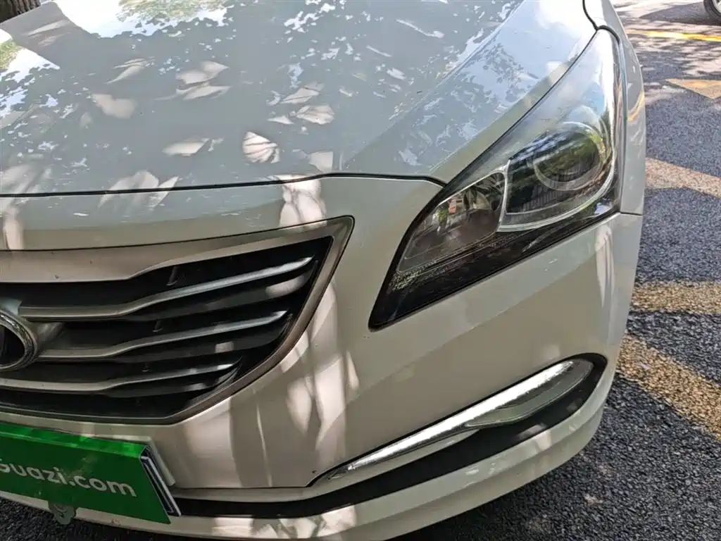 Hyundai Mistra 2017 — фото 24