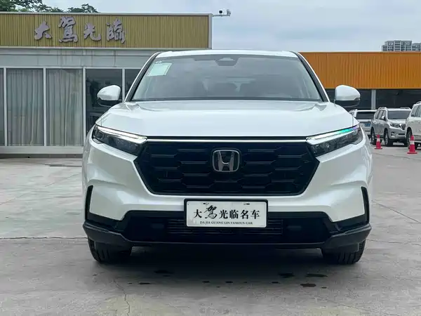 Honda CR-V 2024