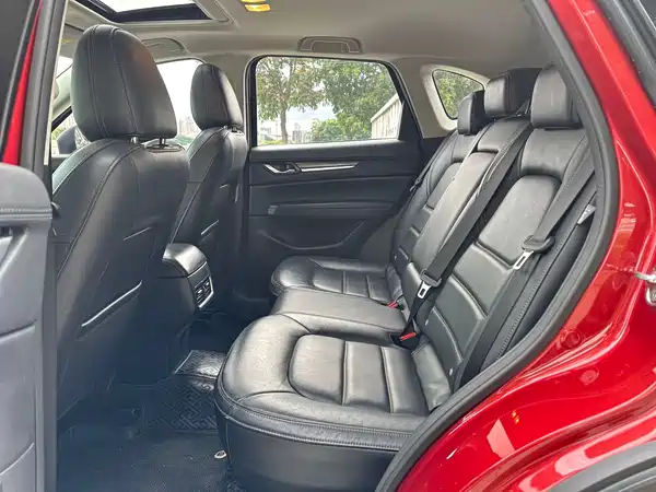 Mazda CX-5 2020