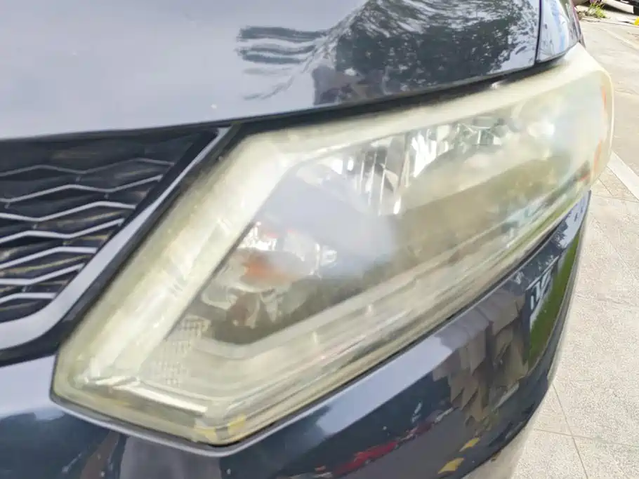 Nissan X-Trail 2016
