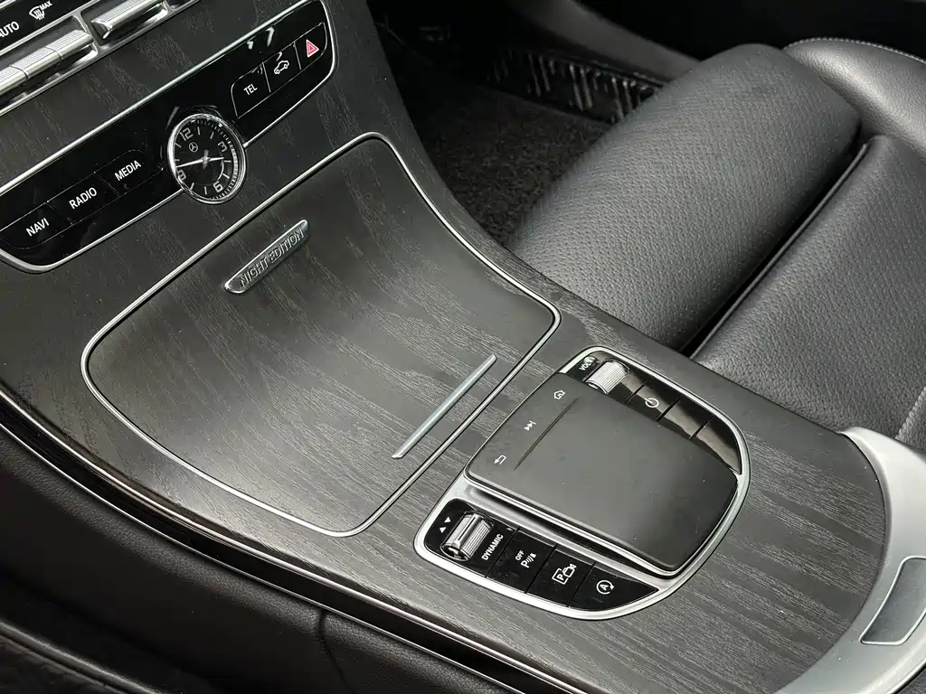 Mercedes-Benz C-Class 2021 — фото 5