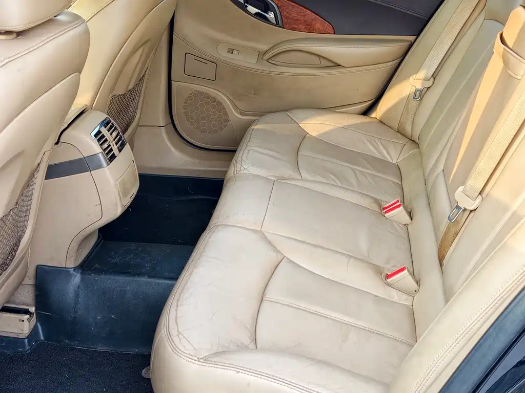 Buick LaCrosse 2013 — фото 12