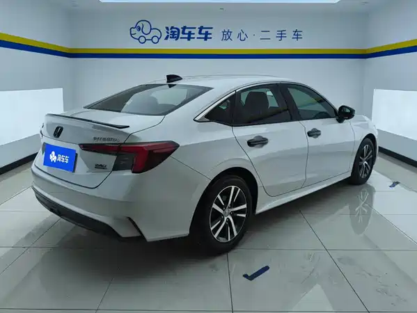 Honda Integra 2024