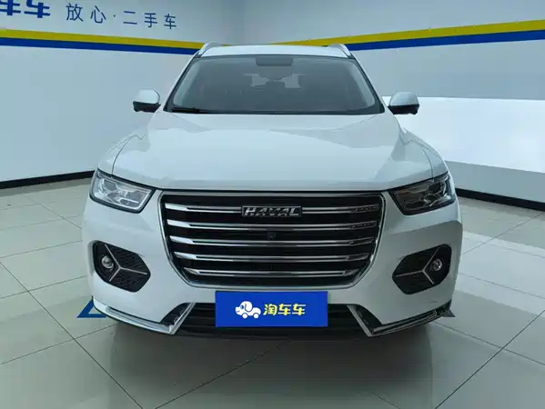 Haval H6 2021