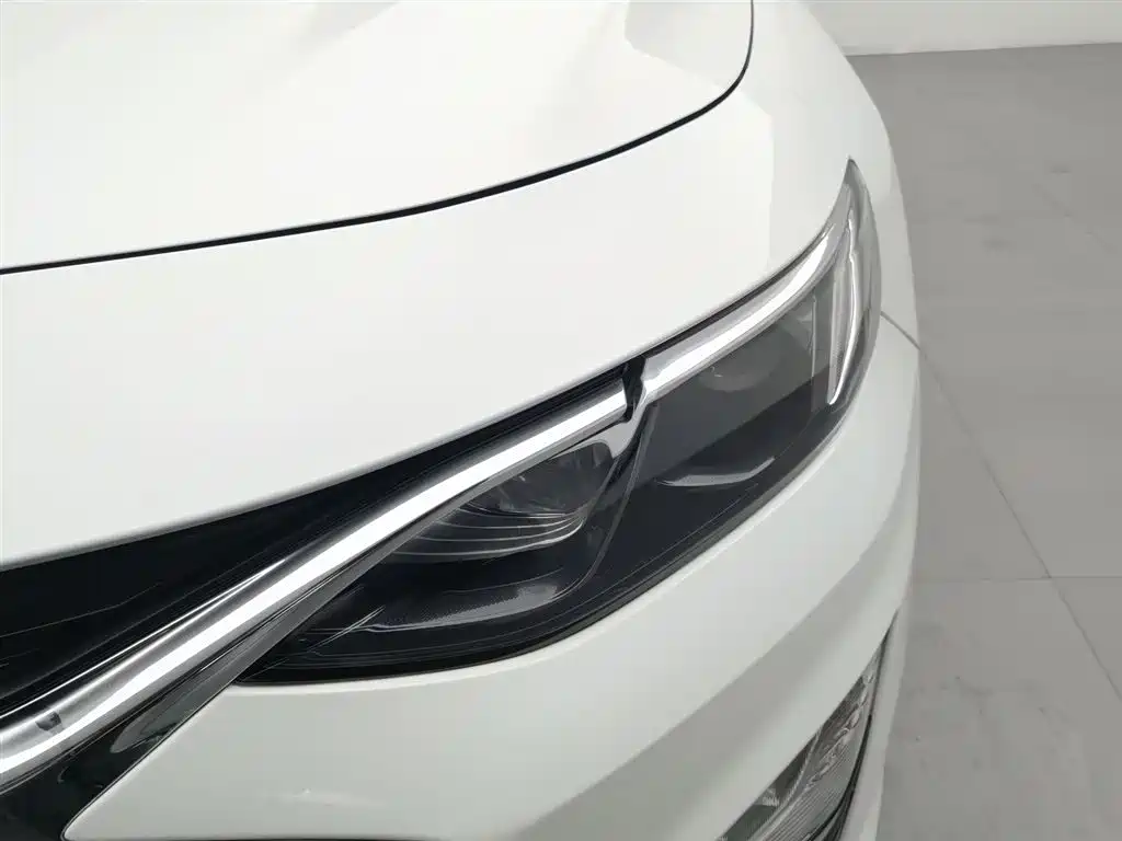 Chevrolet Malibu XL 2021 — фото 7