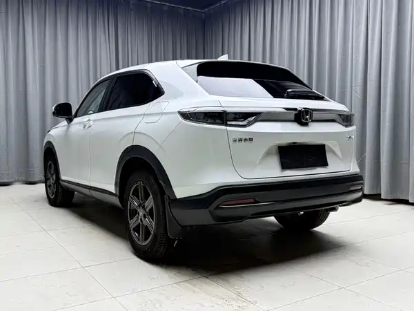 Honda XR-V 2023