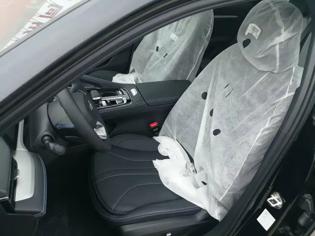 Geely Xingrui 2026 — фото 15