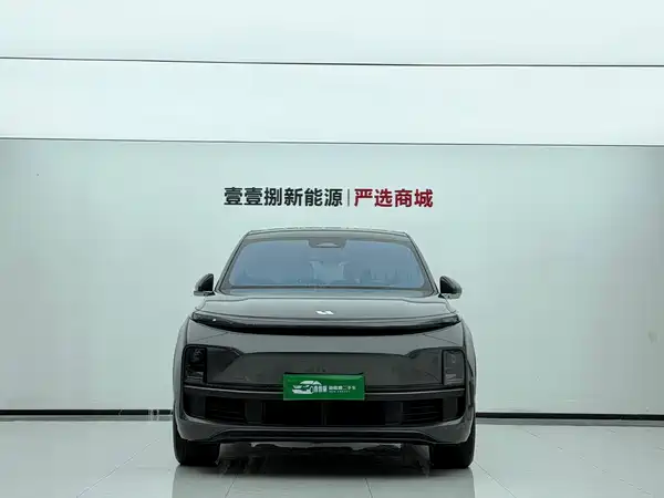 Li Auto L8 2023