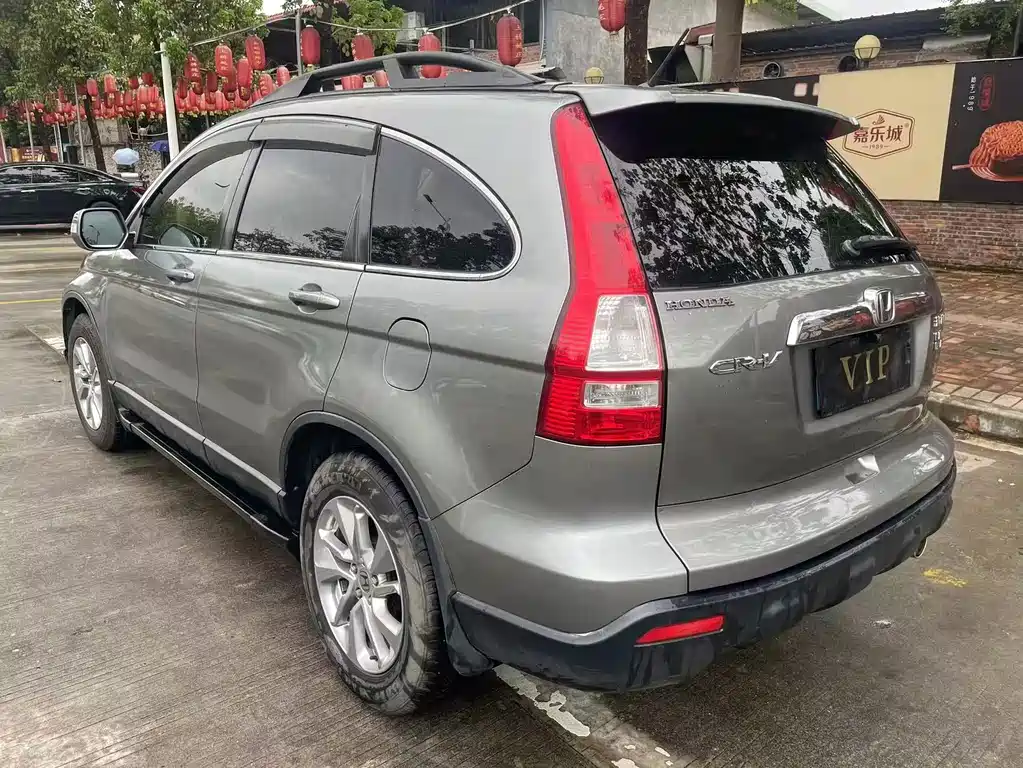 Honda CR-V 2007