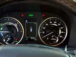 Toyota Vellfire 2020 — фото 23