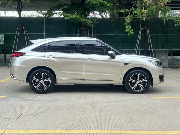 Honda UR-V 2018