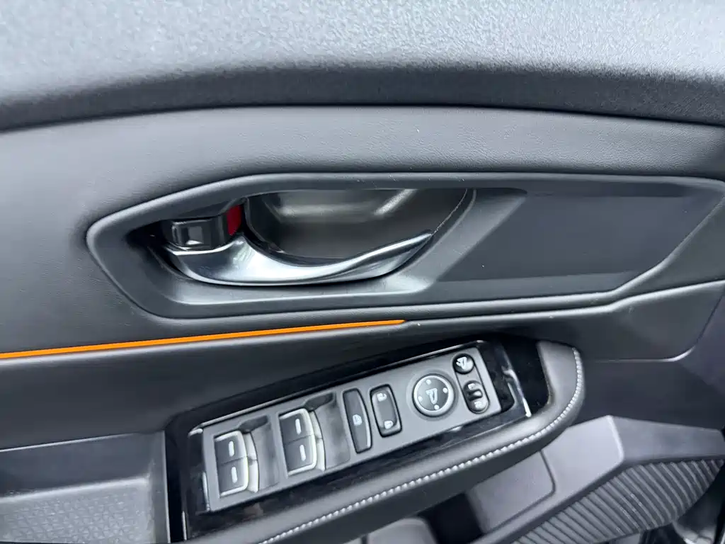 Honda Accord 2024