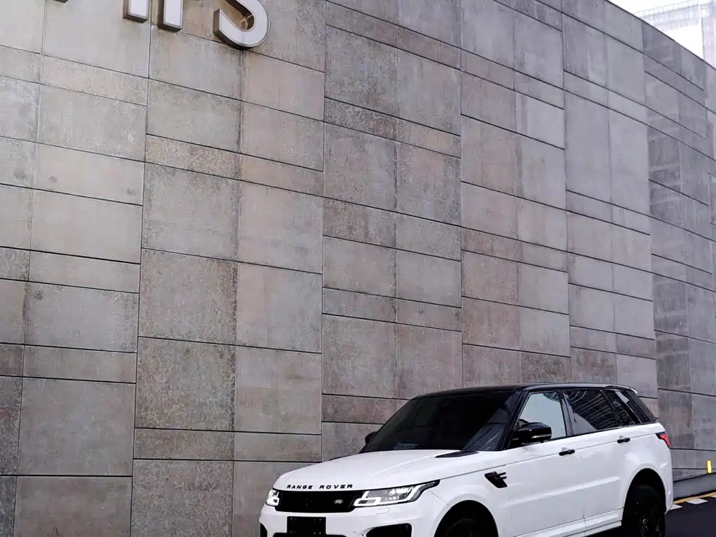 Land Rover Sport 2014 — фото 13