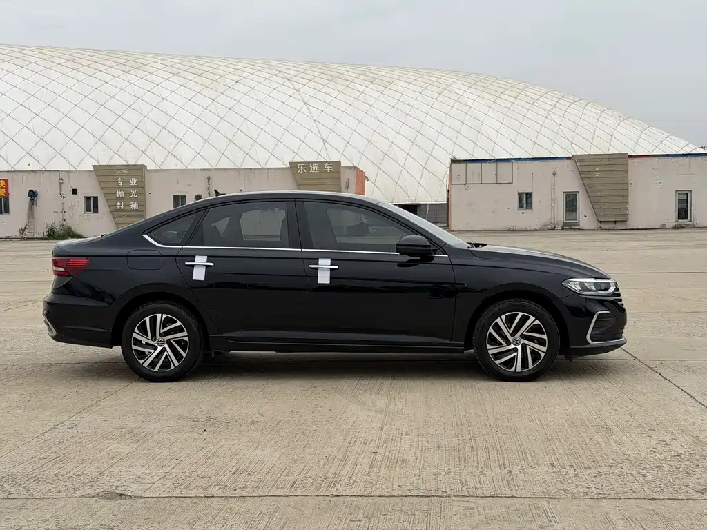 Volkswagen Lavida 2023