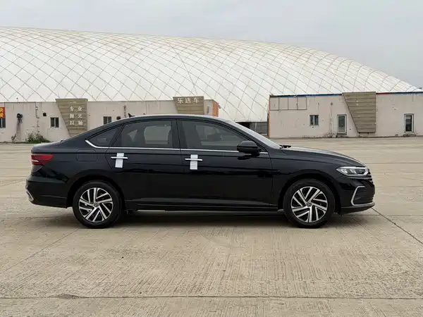 Volkswagen Lavida 2023