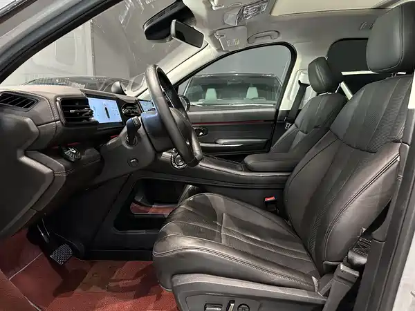 NIO ES8 2020