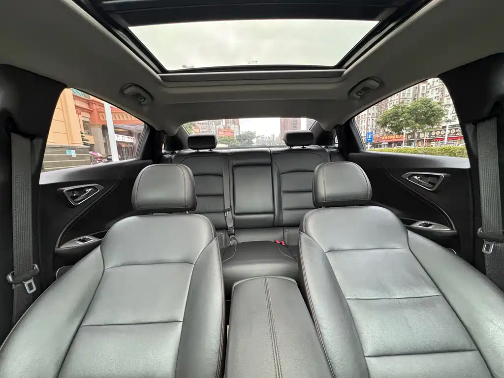 Chevrolet Malibu XL 2020 — фото 13