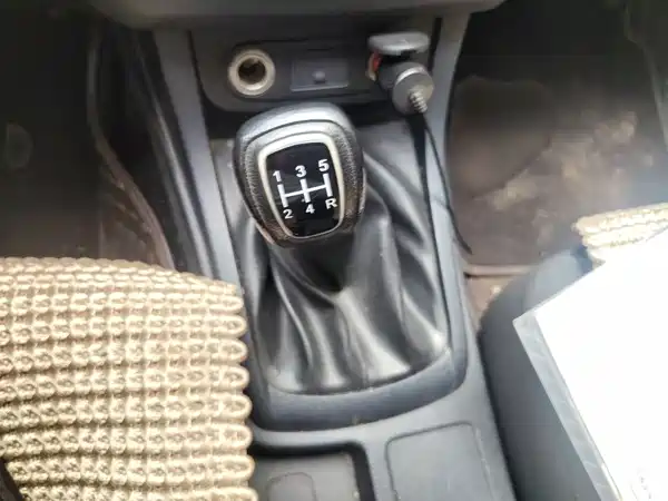 Isuzu RE-MAX Ruimai 2020