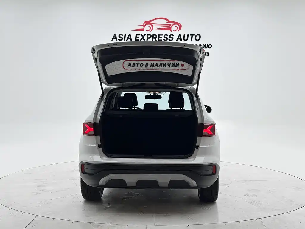 Jetta VS5 2022