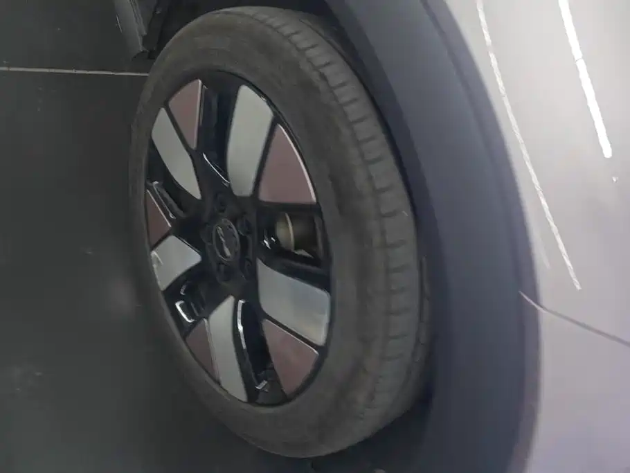 BYD Dolphin 2025