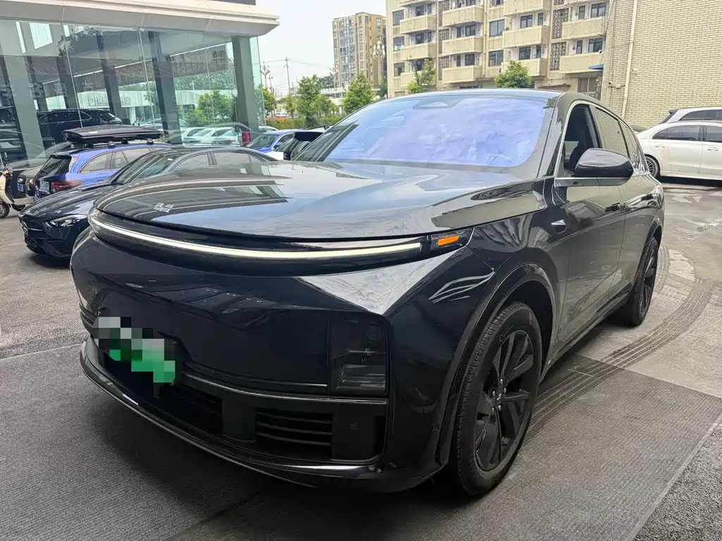 Li Auto Li L7 2024