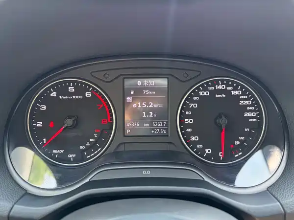 Audi Q2L 2022