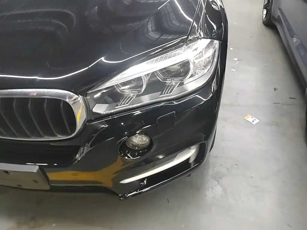 BMW X5 2015 — фото 24