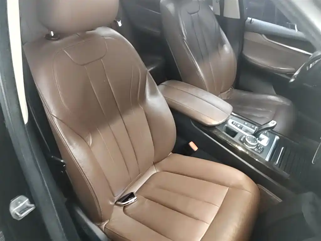 BMW X5 2015 — фото 25
