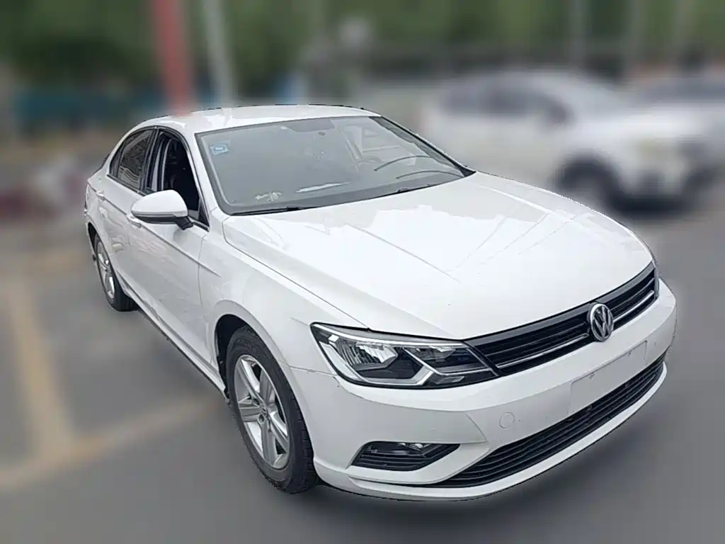 Volkswagen Lamando 2018 — фото 7
