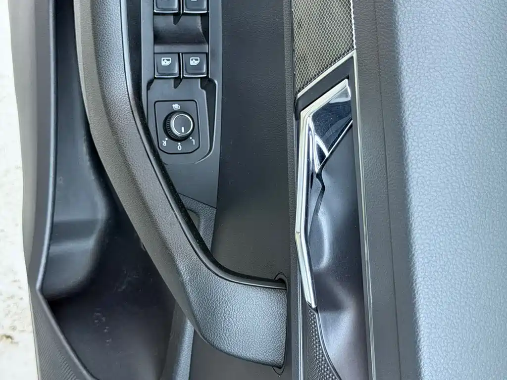 Skoda Karoq 2022