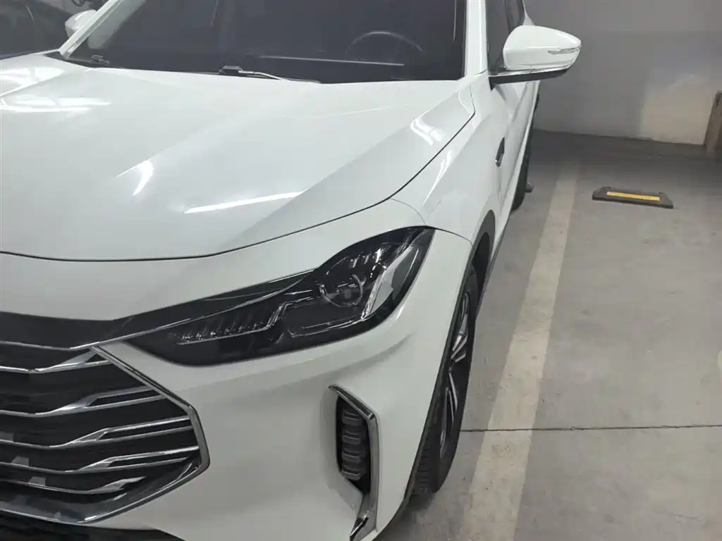 Jetour X70 PLUS 2020 — фото 24