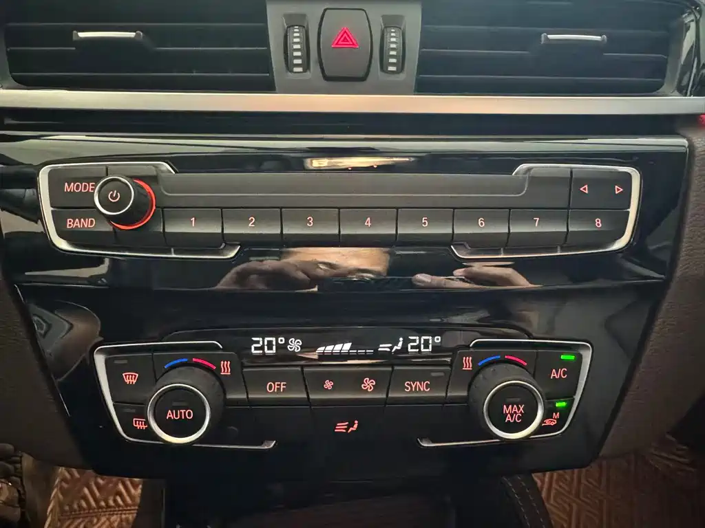 BMW X1 2023 — фото 18