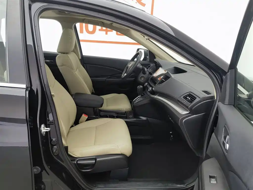 Honda CR-V 2016 — фото 23