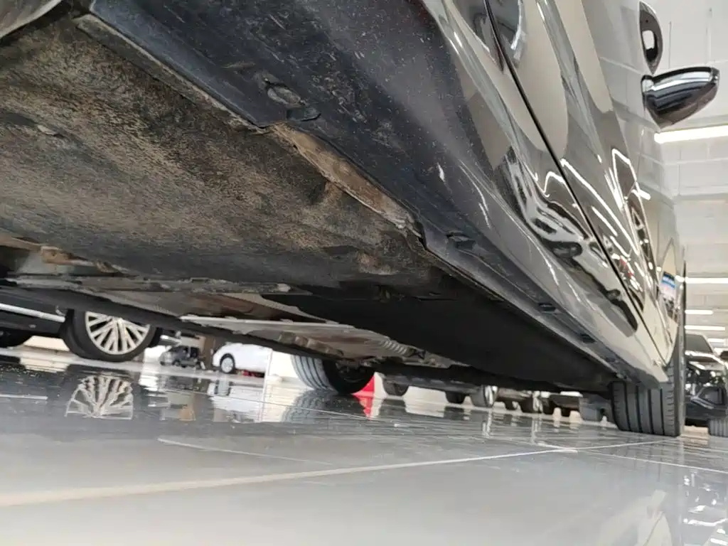Audi A6L 2025
