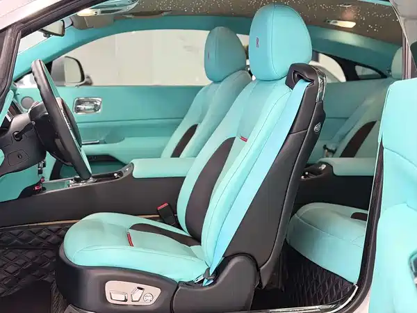 Rolls-Royce Phantom 2013
