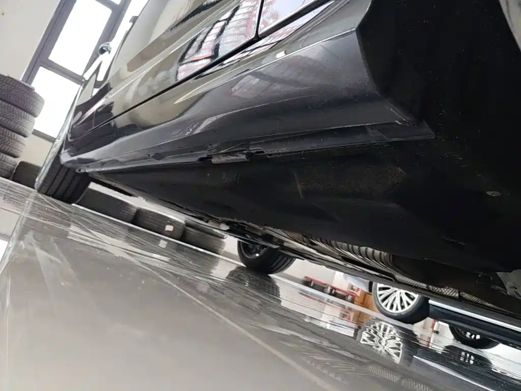 Audi A6L 2025