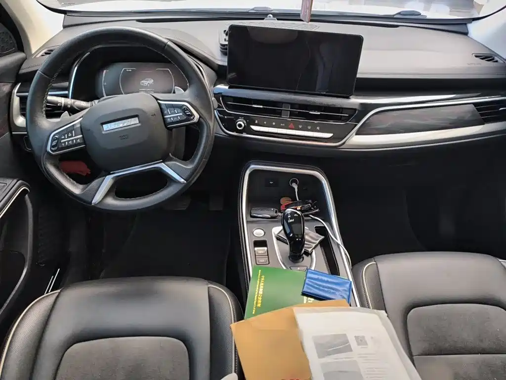 Haval H6 2021