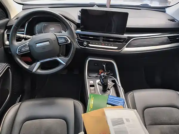 Haval H6 2021