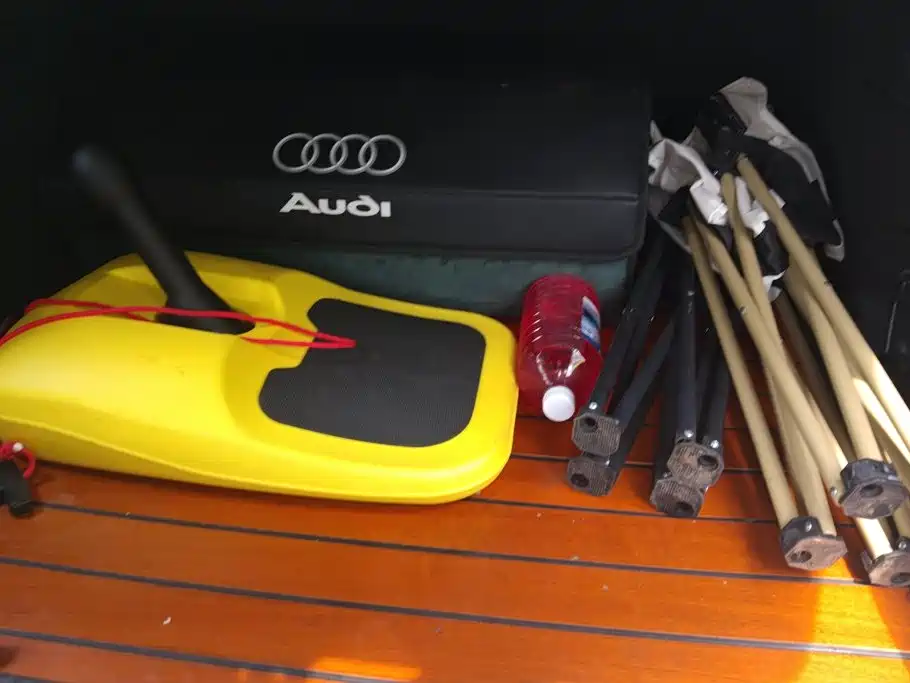 Audi A4L 2019