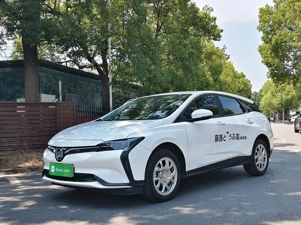 Buick Velite 6 2024